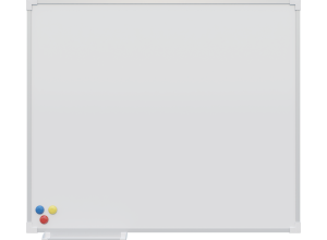 Доска маркерная 100×85 см магнитная 1-элементная